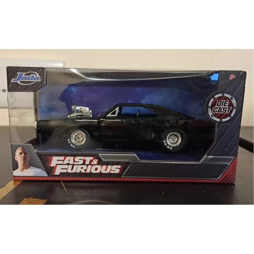 Jada 1970 dodge - 1/32,