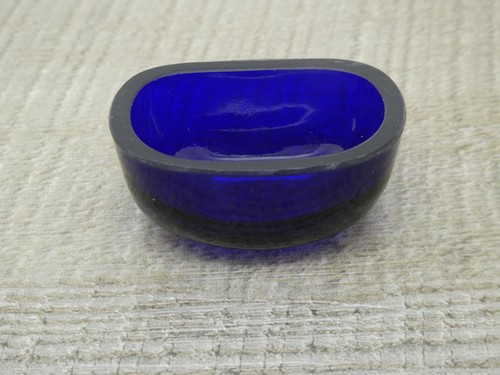 Antique bristol cobalt blue - cobalt,