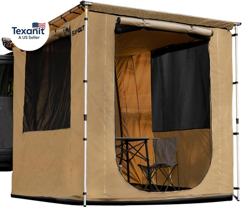 Vehicle awning room x - awning,