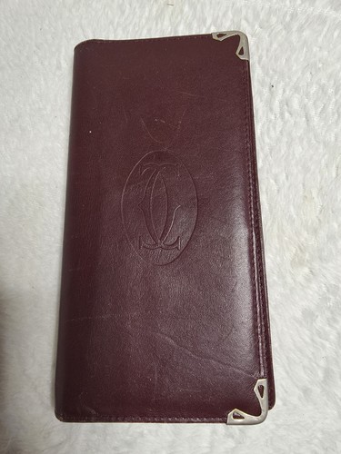 Vintage cartier must - must, de