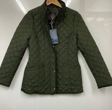 BNWT Ladies JOULES Green