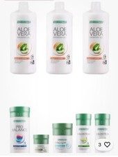LR Aloe Vera Drinking Gel