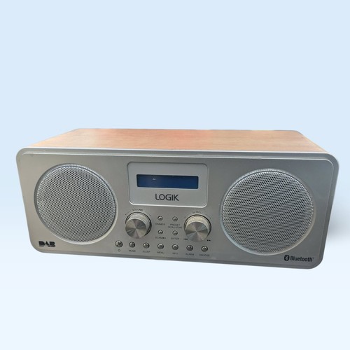 Logik l75dab20 dab - logik, dab/fm