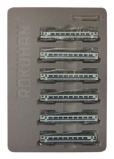 Rokuhan Z Gauge T006-3 14