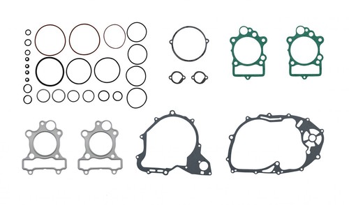 Full engine gasket set yamaha - engine,