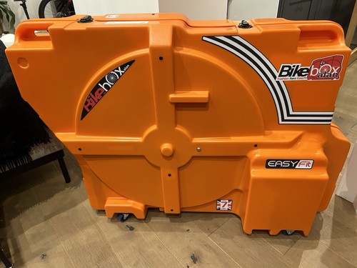 Bike box alan - bike,