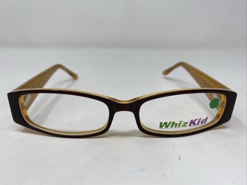Whiz kid collection brown - whiz,