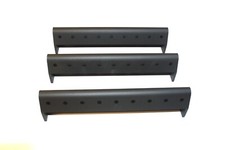 Stovax Riva Studio 1 Steel