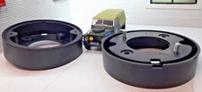Toylander pedal car military - car,