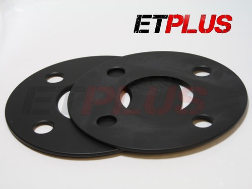 Hubcentric bore wheel - x,