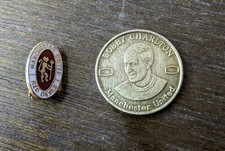 TEXACO 1969 FAMOUS FOOTBALLERS