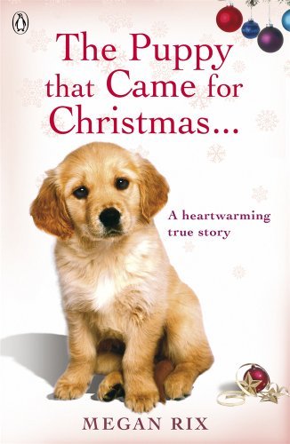 The puppy that came - that,