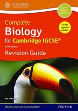 Complete Biology for Cambridge