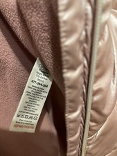 next snowsuit for 12-24 months