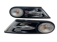 Mini Cooper JCW Fender Grille