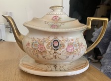 Crown Devon Fieldings England