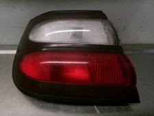 NISSAN ALMERA 1998 Rear Light