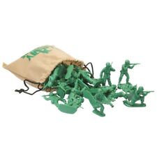 Army Soldiers Toy Retro War