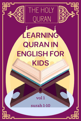 The holy quran - the, quran-learning