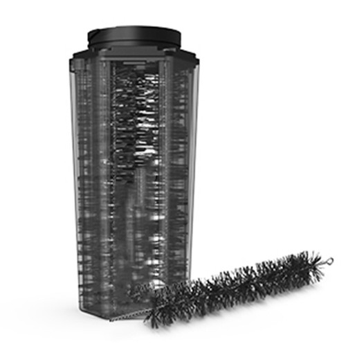 Replacement golf ball washer - replacement,