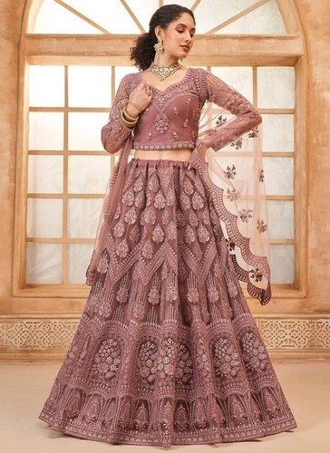 Lehenga choli bollywood - lehenga,