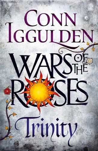 Wars the roses - the, roses: