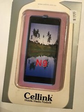 Nokia N9-00 Silicon Case in