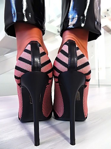 Sweet shoes original high