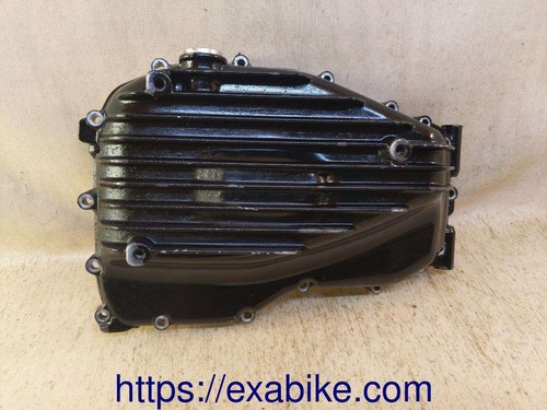 Oil cover for bmw f800st - cover,