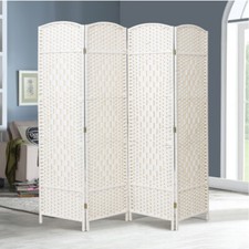 Folding Room Divider 3/4/6