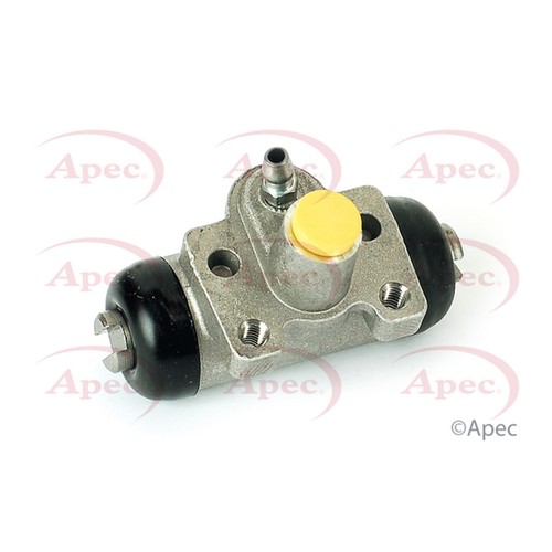 Wheel brake cylinder for - cylinder, honda