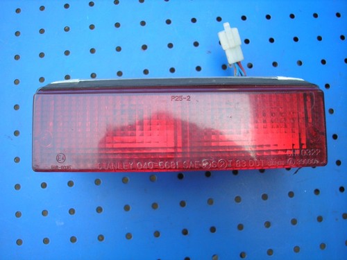 Tail light gpz - 500, s