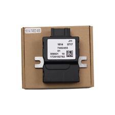 New FUEL PUMP COMPUTER CONTROL MODULE 16147482455 FOR 2015-2019 BMW G30/G11