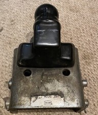 Ford Ranger Tow Bar 2006-2009