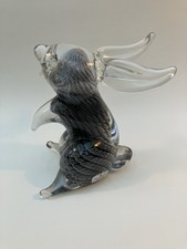 Marcolin Sweden Art Glass