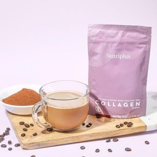 Nutriplus Coffee with Chicory