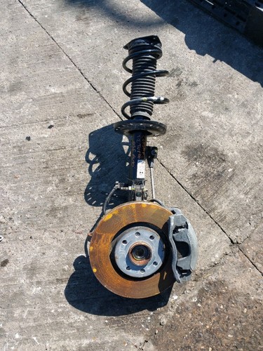 Vauxhall opel corsa - corsa, f