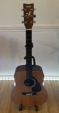 Yamaha FG411 Acoustic Guitar