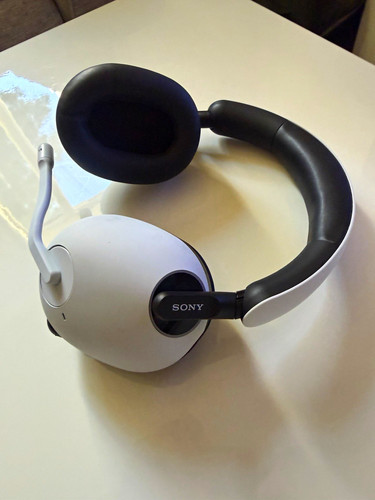 Sony over ear gaming - sony,