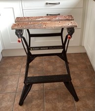 Black & Decker Workmate