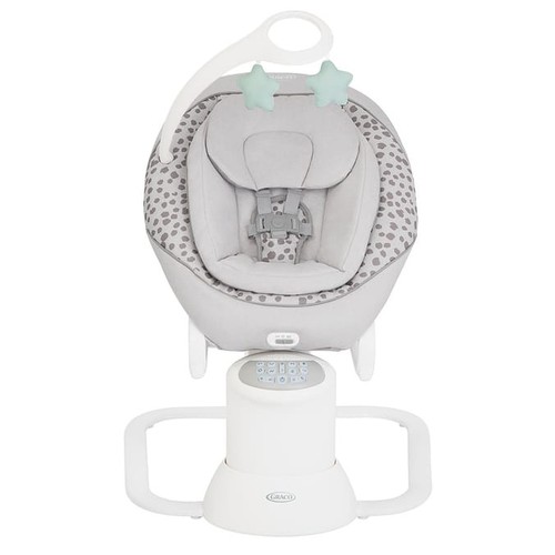 Graco daisi soother and - graco, 2-in-1