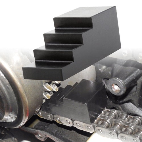 Primary drive locking tool - drive,