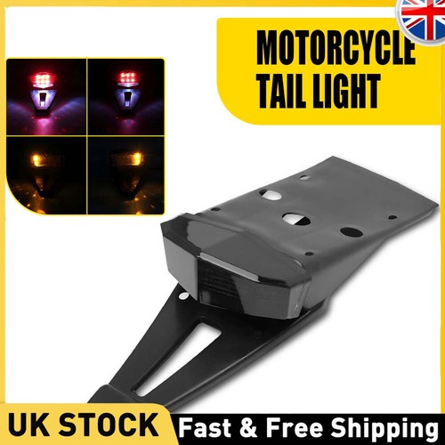 Dirt bike led rear - bike,