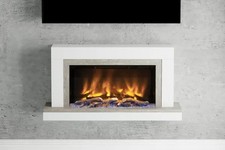 Elgin & Hall 47" Pryzm Vardo