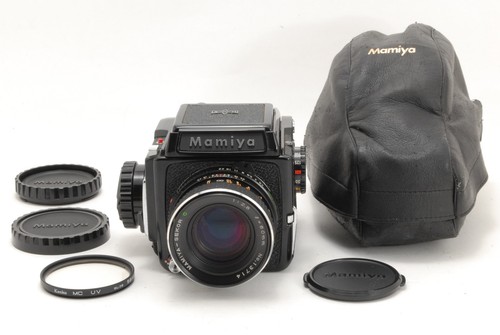 All works mint - all, m645