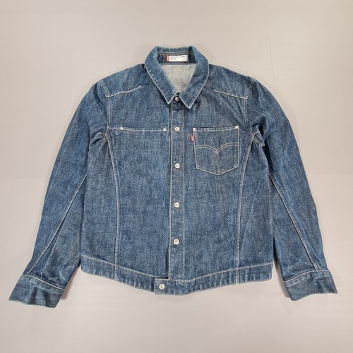 Levis engineered denim - levis,
