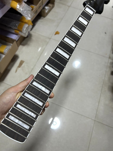 Fret electric guitar neck - fret,
