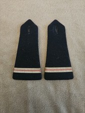 French Military Shoulder