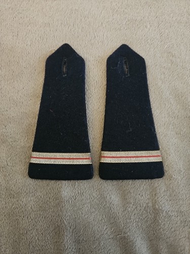 French military shoulder - french,