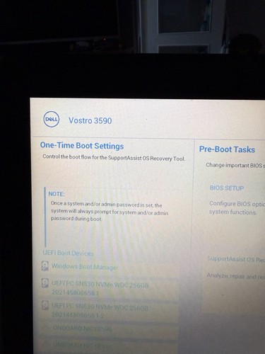 Dell vostro 3590 - dell,